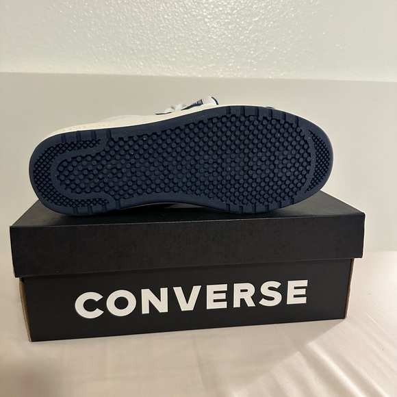 Converse Pro Blaze Classic Leather & Suede - Picture 7 of 9